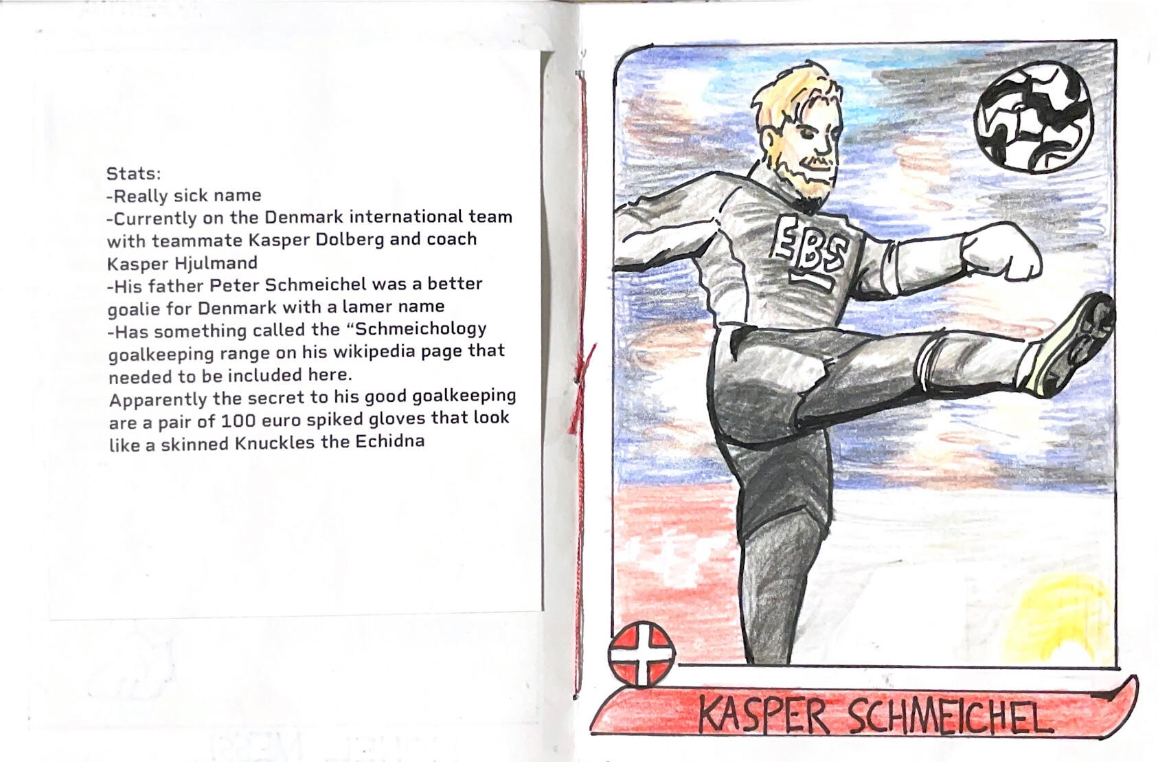 Schmeichel