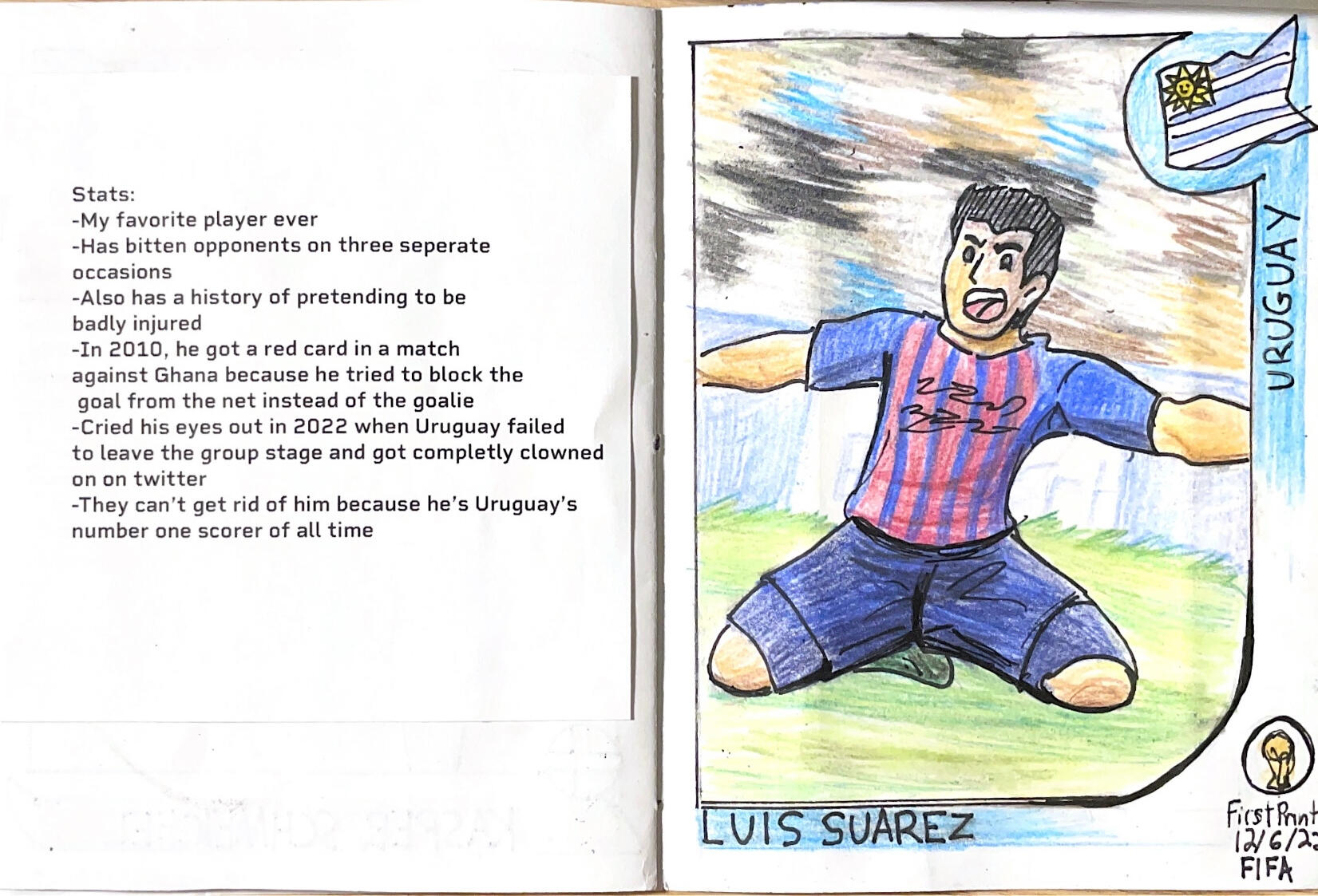 Suarez